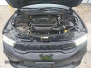 ✅ 2021 Dodge Durango GT • VIN: 1C4RDJDG8MC575301 • Lot: 82767875. Listed on Copart with 45,673 mi. Free auction sales archive from the USA and detailed vehicle history report at DreamBid. Image 12.