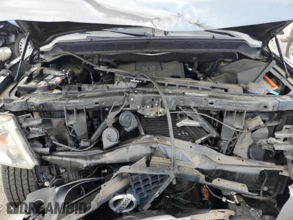 ✅ 2014 Nissan Armada SL • VIN: 5N1BA0ND9EN603956 • Лот: 86221544. Опубликован ранее на Copart с пробегом 149 758 миль. Бесплатный доступ к архиву аукционных продаж из США и подробный отчёт об истории автомобиля на DreamBid. Изображение 12.