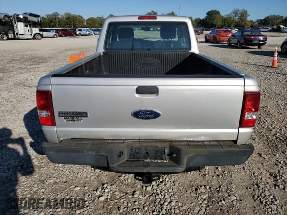 ✅ 2011 Ford Ranger XL • VIN: 1FTKR1ED9BPA34948 • Лот: 86230205. Опубликован ранее на Copart с пробегом 123 102 миль. Бесплатный доступ к архиву аукционных продаж из США и подробный отчёт об истории автомобиля на DreamBid. Изображение 6.