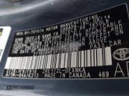 ✅ 2015 Toyota Corolla L • VIN: 2T1BURHEXFC230886 • Лот: 43759180. Опубликован ранее на IAAI с пробегом 199 605 миль. Бесплатный доступ к архиву аукционных продаж из США и подробный отчёт об истории автомобиля на DreamBid. Изображение 9.