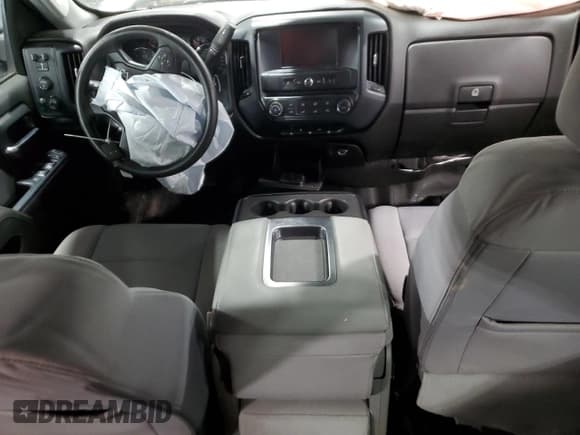 ✅ 2018 GMC Sierra 2500HD • VIN: 1GT12REG7JF235762 • Lot: 84391064. Wystawiony na Copart z przebiegiem Nie podano. Bezpłatny archiwum sprzedaży aukcyjnych z USA i szczegółowy raport historii pojazdu na DreamBid. Zdjęcie 8.