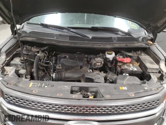 ✅ 2015 Ford Explorer Limited • VIN: 1FM5K8F86FGB90569 • Лот: 91674915. Опубликован ранее на Copart с пробегом 183 852 миль. Бесплатный доступ к архиву аукционных продаж из США и подробный отчёт об истории автомобиля на DreamBid. Изображение 12.