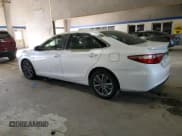 ✅ 2015 Toyota Camry XLE • VIN: 4T1BF1FK0FU105902 • Lot: 91997755. Wystawiony na Copart z przebiegiem 95 542 mil. Bezpłatny archiwum sprzedaży aukcyjnych z USA i szczegółowy raport historii pojazdu na DreamBid. Zdjęcie 2.