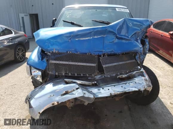 1999 Dodge 1500 с VIN 3B7HF13Z6XG147883, выставлен на аукционе Copart как лот 66673433 с пробегом Не указан миль и На запчасти • Non repairable. История ставок и продаж доступна на DreamBid. Изображение 5.