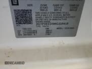 ✅ 2021 GMC Sierra 1500 AT4 • VIN: 3GTP9EED5MG119418 • Лот: 91658685. Опубликован ранее на Copart с пробегом 119 799 миль. Бесплатный доступ к архиву аукционных продаж из США и подробный отчёт об истории автомобиля на DreamBid. Изображение 12.