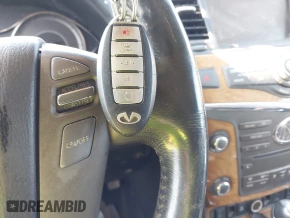 ✅ 2014 Infiniti QX80 • VIN: JN8AZ2NE6E9067610 • Лот: 43574489. Опубликован ранее на IAAI с пробегом 173 134 миль. Бесплатный доступ к архиву аукционных продаж из США и подробный отчёт об истории автомобиля на DreamBid. Изображение 11.