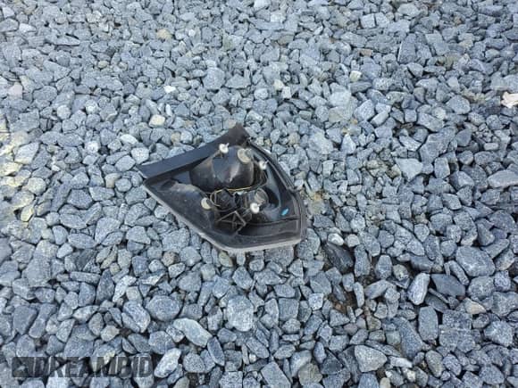 2012 Chevrolet Impala LT Fleet with VIN 2G1WG5E3XC1184564, listed as a Copart auction lot 86266135 with 160,096 mi miles and Salvage title. Bid and sale history available at DreamBid. Image 12.