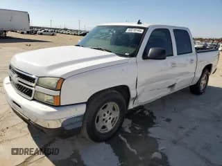 ✅ 2006 Chevrolet Silverado 1500 LT1 • VIN: 2GCEC13T761186450 • Лот: 69518144. Опубликован ранее на Copart с пробегом 128 398 миль. Бесплатный доступ к архиву аукционных продаж из США и подробный отчёт об истории автомобиля на DreamBid. Изображение 1.