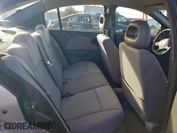 ✅ 2007 Saturn ION ION 2 • VIN: 1G8AJ55F17Z150257 • Лот: 94855165. Опубликован ранее на Copart с пробегом 51 390 миль. Бесплатный доступ к архиву аукционных продаж из США и подробный отчёт об истории автомобиля на DreamBid. Изображение 10.