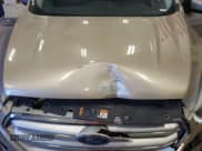 ✅ 2017 Ford Escape SE • VIN: 1FMCU9GD4HUA86783 • Lot: 89681645. Wystawiony na Copart z przebiegiem 132 467 mil. Bezpłatny archiwum sprzedaży aukcyjnych z USA i szczegółowy raport historii pojazdu na DreamBid. Zdjęcie 12.