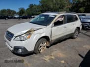 ✅ 2013 Subaru Outback Limited • VIN: 4S4BRCKCXD3243256 • Lot: 86441785. Wystawiony na Copart z przebiegiem 120 227 mil. Bezpłatny archiwum sprzedaży aukcyjnych z USA i szczegółowy raport historii pojazdu na DreamBid. Zdjęcie 1.