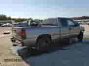 2007 GMC Sierra 1500 SLE1 with VIN 1GTEC19Z97Z173879, listed as a Copart auction lot 73113454 with Not provided miles and Salvage title. Bid and sale history available at DreamBid. Image 3.