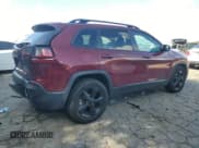 ✅ 2020 Jeep Cherokee Altitude • VIN: 1C4PJMLX9LD502403 • Лот: 64382385. Опубликован ранее на Copart с пробегом 87 026 миль. Бесплатный доступ к архиву аукционных продаж из США и подробный отчёт об истории автомобиля на DreamBid. Изображение 3.