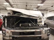 ✅ 2015 Chevrolet Silverado 2500HD LT • VIN: 1GC1KVE8XFF157924 • Lot: 41787811. Listed on IAAI with 224,244 mi. Free auction sales archive from the USA and detailed vehicle history report at DreamBid. Image 6.