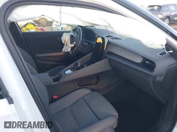 ✅ 2021 Polestar 2 Launch Edition • VIN: LPSED3KA1ML008669 • Лот: 41258973. Опубликован ранее на IAAI с пробегом Не указан. Бесплатный доступ к архиву аукционных продаж из США и подробный отчёт об истории автомобиля на DreamBid. Изображение 5.