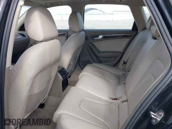 ✅ 2011 Audi A4 Premium Plus • VIN: WAUWFAFL4BA112259 • Лот: 43247236. Опубликован ранее на IAAI с пробегом 152 416 миль. Бесплатный доступ к архиву аукционных продаж из США и подробный отчёт об истории автомобиля на DreamBid. Изображение 8.