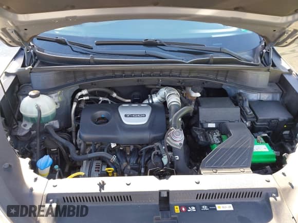 ✅ 2017 Hyundai Tucson Sport • VIN: KM8J3CA20HU429359 • Lot: 43643292. Wystawiony na IAAI z przebiegiem 125 049 mil. Bezpłatny archiwum sprzedaży aukcyjnych z USA i szczegółowy raport historii pojazdu na DreamBid. Zdjęcie 10.