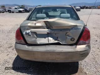 ✅ 2005 Hyundai Elantra GLS • VIN: KMHDN46D45U068463 • Lot: 60810135. Wystawiony na Copart z przebiegiem 248 016 mil. Bezpłatny archiwum sprzedaży aukcyjnych z USA i szczegółowy raport historii pojazdu na DreamBid. Zdjęcie 6.