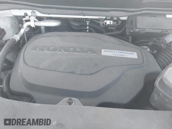 ✅ 2016 Honda Pilot EX-L • VIN: 5FNYF6H60GB027868 • Лот: 42794405. Опубликован ранее на IAAI с пробегом 121 345 миль. Бесплатный доступ к архиву аукционных продаж из США и подробный отчёт об истории автомобиля на DreamBid. Изображение 10.