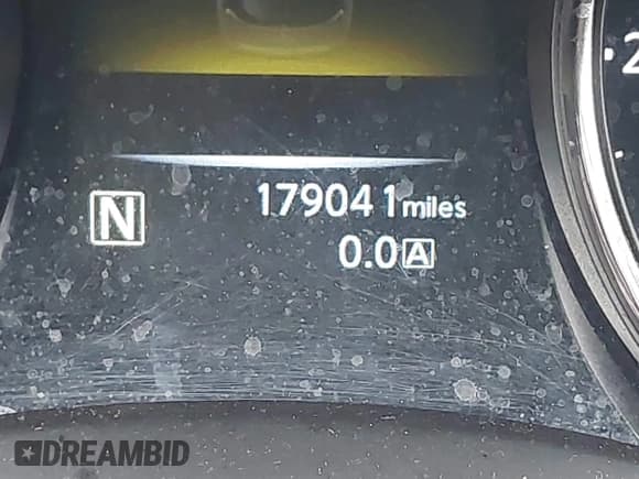 ✅ 2014 Nissan Rogue SV • VIN: 5N1AT2MV3EC776539 • Lot: 41677647. Wystawiony na IAAI z przebiegiem 179 041 mil. Bezpłatny archiwum sprzedaży aukcyjnych z USA i szczegółowy raport historii pojazdu na DreamBid. Zdjęcie 7.