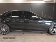 ✅ 2019 Mercedes-Benz E 53 AMG • VIN: WDDZF6BB6KA617963 • Lot: 41594448. Listed on IAAI with 86,359 mi. Free auction sales archive from the USA and detailed vehicle history report at DreamBid. Image 13.