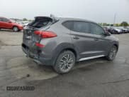 ✅ 2020 Hyundai Tucson SEL • VIN: KM8J3CAL8LU139727 • Lot: 85705995. Wystawiony na Copart z przebiegiem 83 279 mil. Bezpłatny archiwum sprzedaży aukcyjnych z USA i szczegółowy raport historii pojazdu na DreamBid. Zdjęcie 3.