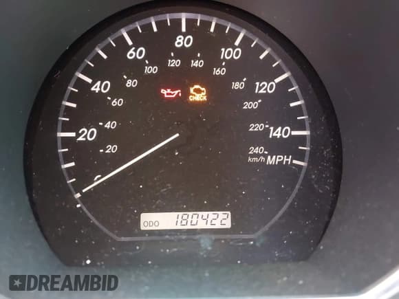 ✅ 2007 Lexus RX 350 • VIN: 2T2GK31U77C003002 • Lot: 41788798. Wystawiony na IAAI z przebiegiem 180 422 mil. Bezpłatny archiwum sprzedaży aukcyjnych z USA i szczegółowy raport historii pojazdu na DreamBid. Zdjęcie 7.