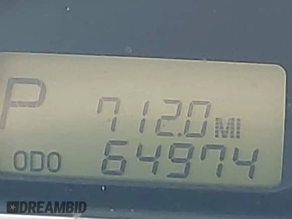 2008 Hyundai Sonata GLS z VIN 5NPET46F38H390767, wystawiony jako IAAI lot #43270355 z przebiegiem 64 974 mil mil oraz . Historia ofert i sprzedaży dostępna na DreamBid. Obrazek 15.