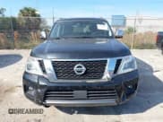 ✅ 2019 Nissan Armada SL • VIN: JN8AY2ND6K9086065 • Lot: 43867004. Listed on IAAI with 103,958 mi. Free auction sales archive from the USA and detailed vehicle history report at DreamBid. Image 12.