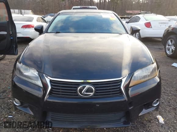 ✅ 2013 Lexus GS 350 • VIN: JTHBE1BL1D5000538 • Lot: 41217608. Wystawiony na IAAI z przebiegiem 165 041 mil. Bezpłatny archiwum sprzedaży aukcyjnych z USA i szczegółowy raport historii pojazdu na DreamBid. Zdjęcie 12.
