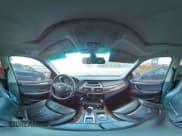 ✅ 2007 BMW X5 4.8i • VIN: 5UXFE83567LZ44085 • Lot: 71027815. Listed on Copart with 205,449 mi. Free auction sales archive from the USA and detailed vehicle history report at DreamBid. Image 15.