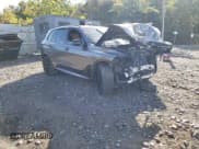 ✅ 2019 BMW X5 xDrive50i • VIN: 5UXJU2C52KLN64857 • Lot: 91757925. Listed on Copart with Not provided. Free auction sales archive from the USA and detailed vehicle history report at DreamBid. Image 14.