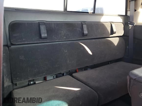 ✅ 2001 Dodge Dakota • VIN: 1B7GL22XX1S271472 • Lot: 81697004. Wystawiony na Copart z przebiegiem 135 553 mil. Bezpłatny archiwum sprzedaży aukcyjnych z USA i szczegółowy raport historii pojazdu na DreamBid. Zdjęcie 10.