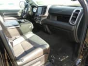 ✅ 2023 Ram 1500 Big Horn • VIN: 1C6SRFFT4PN654751 • Lot: 41899195. Listed on IAAI with 51,851 mi. Free auction sales archive from the USA and detailed vehicle history report at DreamBid. Image 5.