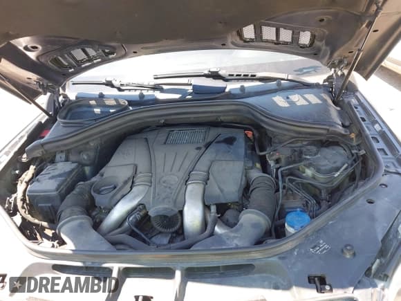 ✅ 2014 Mercedes-Benz GL 450 • VIN: 4JGDF7CE0EA319735 • Лот: 43159331. Опубликован ранее на IAAI с пробегом 81 718 миль. Бесплатный доступ к архиву аукционных продаж из США и подробный отчёт об истории автомобиля на DreamBid. Изображение 10.