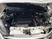 ✅ 2022 Ram ProMaster City Cargo Tradesman • VIN: ZFBHRFAB2N6Y19806 • Lot: 58726545. Listed on Copart with Not provided. Free auction sales archive from the USA and detailed vehicle history report at DreamBid. Image 11.