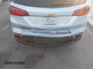 ✅ 2020 Chevrolet Equinox LS • VIN: 2GNAXHEV0L6242261 • Лот: 43545642. Опубликован ранее на IAAI с пробегом 50 278 миль. Бесплатный доступ к архиву аукционных продаж из США и подробный отчёт об истории автомобиля на DreamBid. Изображение 6.