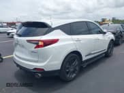 ✅ 2021 Acura RDX w/A-Spec Package • VIN: 5J8TC1H68ML021655 • Lot: 42639042. Wystawiony na IAAI z przebiegiem 68 801 mil. Bezpłatny archiwum sprzedaży aukcyjnych z USA i szczegółowy raport historii pojazdu na DreamBid. Zdjęcie 4.