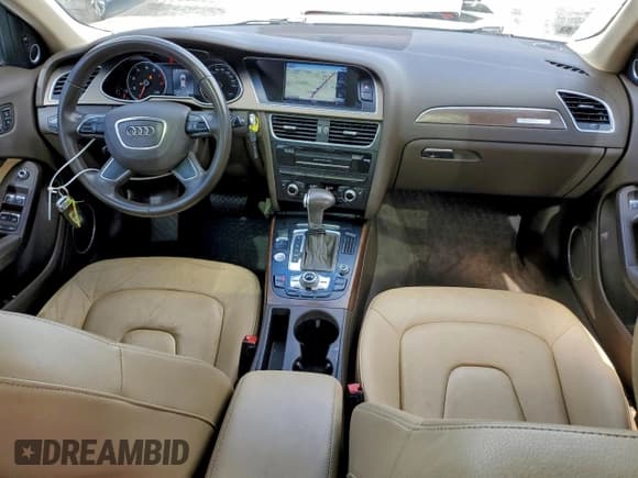 ✅ 2014 Audi allroad A4 Premium Plus • VIN: WA1UFAFL2EA161940 • Lot: 94926745. Wystawiony na Copart z przebiegiem 191 400 mil. Bezpłatny archiwum sprzedaży aukcyjnych z USA i szczegółowy raport historii pojazdu na DreamBid. Zdjęcie 8.