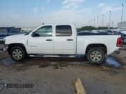 ✅ 2012 GMC Sierra 1500 SLE • VIN: 3GTP2VE79CG149583 • Лот: 43208325. Опубликован ранее на IAAI с пробегом 319 597 миль. Бесплатный доступ к архиву аукционных продаж из США и подробный отчёт об истории автомобиля на DreamBid. Изображение 15.
