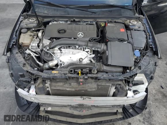 ✅ 2021 Mercedes-Benz A 220 • VIN: W1K3G4EB2MJ281525 • Лот: 72098595. Опубликован ранее на Copart с пробегом 60 767 миль. Бесплатный доступ к архиву аукционных продаж из США и подробный отчёт об истории автомобиля на DreamBid. Изображение 11.