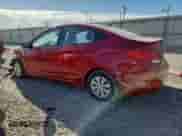 ✅ 2015 Hyundai Accent GLS • VIN: KMHCT4AEXFU816877 • Лот: 81018195. Опубликован ранее на Copart с пробегом 61 023 миль. Бесплатный доступ к архиву аукционных продаж из США и подробный отчёт об истории автомобиля на DreamBid. Изображение 2.