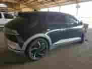2023 Hyundai Ioniq 5 Limited z VIN KM8KR4AE9PU231123, wystawiony jako Copart lot #71891134 z przebiegiem 12 412 mil mil oraz Szkoda całkowita • Salvage title. Historia ofert i sprzedaży dostępna na DreamBid. Obrazek 3.