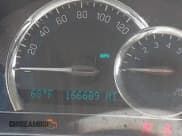 ✅ 2011 Chevrolet HHR 1LT • VIN: 3GNBABFW6BS529937 • Lot: 41556362. Listed on IAAI with 166,689 mi. Free auction sales archive from the USA and detailed vehicle history report at DreamBid. Image 7.