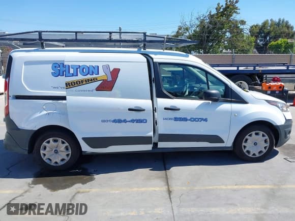 ✅ 2015 Ford Transit Connect XL • VIN: NM0LS7E76F1204906 • Лот: 43015254. Опубликован ранее на IAAI с пробегом 174 264 миль. Бесплатный доступ к архиву аукционных продаж из США и подробный отчёт об истории автомобиля на DreamBid. Изображение 13.