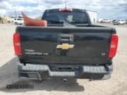 ✅ 2019 Chevrolet Colorado 2WD LT • VIN: 1GCGSCEN4K1112182 • Lot: 84472115. Listed on Copart with Not provided. Free auction sales archive from the USA and detailed vehicle history report at DreamBid. Image 6.