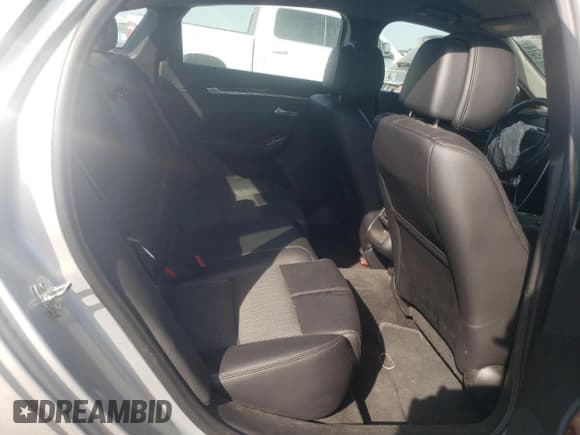 ✅ 2014 Chevrolet Impala LT Eco • VIN: 2G1135SR9E9270788 • Лот: 72171574. Опубликован ранее на Copart с пробегом Не указан. Бесплатный доступ к архиву аукционных продаж из США и подробный отчёт об истории автомобиля на DreamBid. Изображение 10.