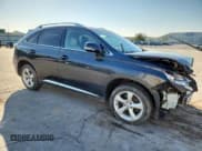 ✅ 2010 Lexus RX 350 • VIN: 2T2BK1BA3AC077608 • Lot: 86877365. Wystawiony na Copart z przebiegiem 148 042 mil. Bezpłatny archiwum sprzedaży aukcyjnych z USA i szczegółowy raport historii pojazdu na DreamBid. Zdjęcie 4.