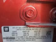 ✅ 2023 Buick Envision Preferred • VIN: LRBAZLR44PD037880 • Lot: 80145085. Listed on Copart with 58,864 mi. Free auction sales archive from the USA and detailed vehicle history report at DreamBid. Image 13.