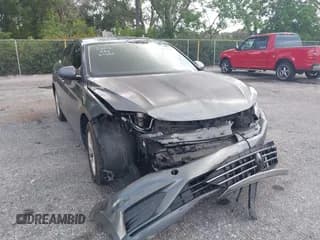 ✅ 2020 Volkswagen Jetta S • VIN: 3VWCB7BU4LM016992 • Lot: 42506638. Listed on IAAI with 102,522 mi. Free auction sales archive from the USA and detailed vehicle history report at DreamBid. Image 1.